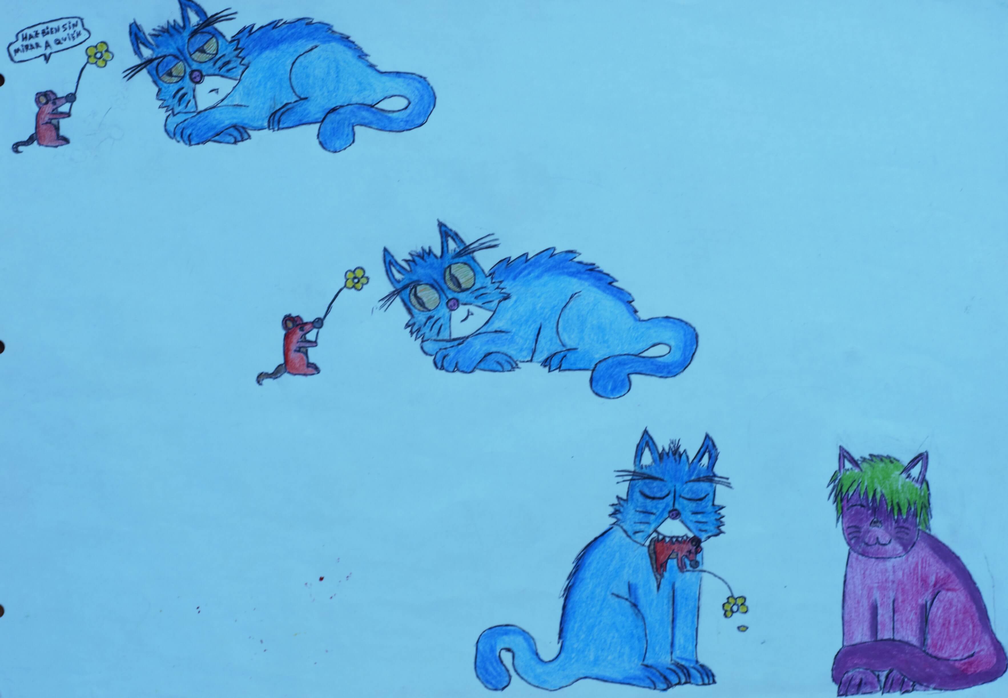 haz bien sin mirar a quien